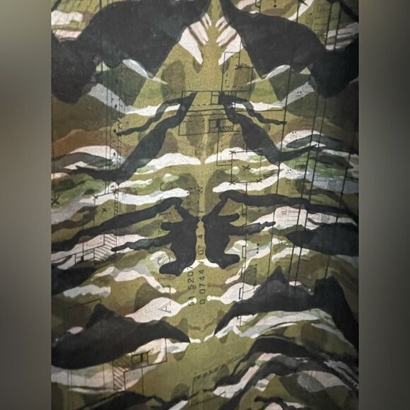 ALLSAINTS Oniyuri Shirt Dress Size US 6/ UK 10 - Picture 7 of 11